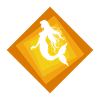 Mermaid Fin Aquarium