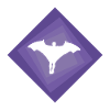 Wingsuit Flying Glider