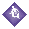 Sirène Aquarium Neptune