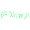 note de musique