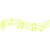 note de musique