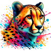 Guépard