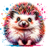 Hedgehog