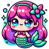 Mermaid