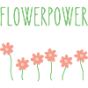 Flower power