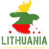 Lithuania Lithuanian Vilnius