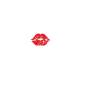 heartbeat kisses