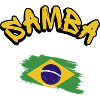 SAMBA YELLOW