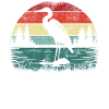 Retro Heron