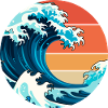 Japan Wave