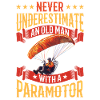 Paramoteur Paramoteur