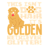Golden Retriever Glitter