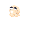 Cool Golden Retriever Dad