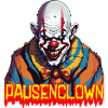 Break clown