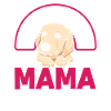 Golden Retriever Maman Maman