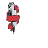 I repair $10 haircuts. Funny