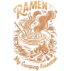 Camping Ramen Lovers
