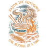 Camping Ramen Lovers