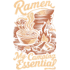 Camping Ramen Lovers