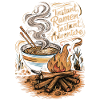 Camping Ramen Lovers