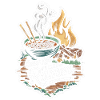 Camping Ramen Lovers