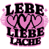 Live Love Laugh 2