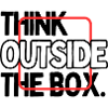 Think outside the Box