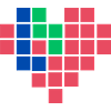 Pixel Heart