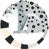 Snow leopard