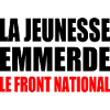 Fuck the National Front