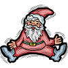 Santa Claus