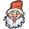 Santa Claus