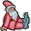 Santa Claus