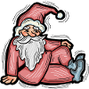 Santa Claus