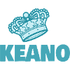 First name Keano