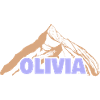 Gift for Olivia