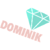 Cadeau pour Dominik
