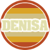 First name Denisa