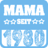 Mother's Day 1980