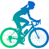 Cyclisme VTT Vélo Vélo Homme