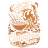Camping Ramen Lovers