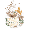 Camping Ramen Lovers