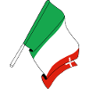 Drapeau Neuchâtel Suisse