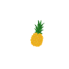 Pineapple Aloha