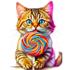 Dent sucrée