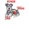 Schnauzer nain Chien Schnauzer