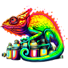 Chamäleon