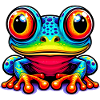 Grenouille