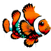Clownfish