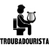 troubadourista